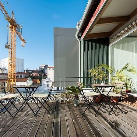 Fontainhas Design Apartment By Da'Home 포르투 외부 사진