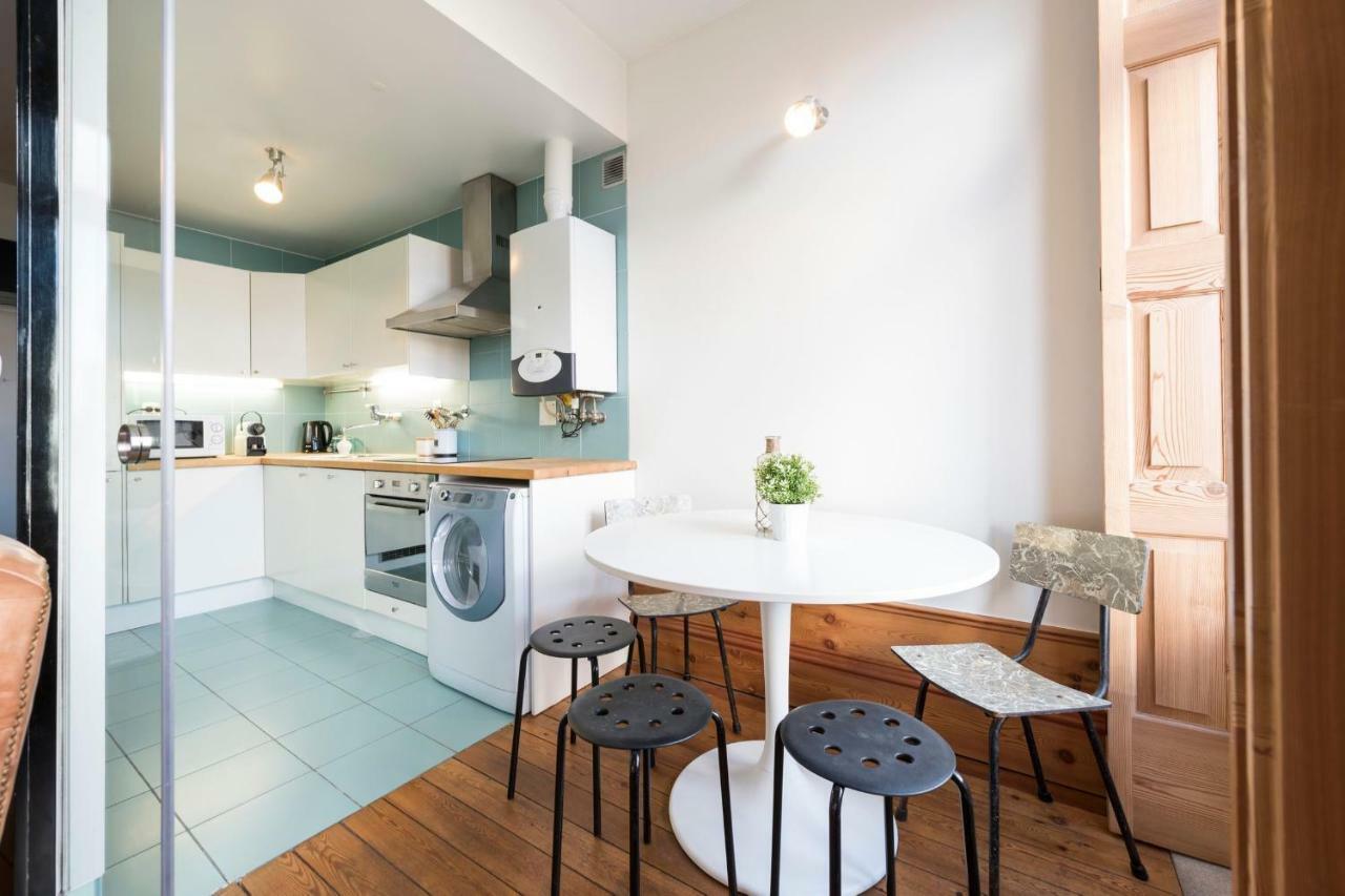Fontainhas Design Apartment By Da'Home 포르투 외부 사진