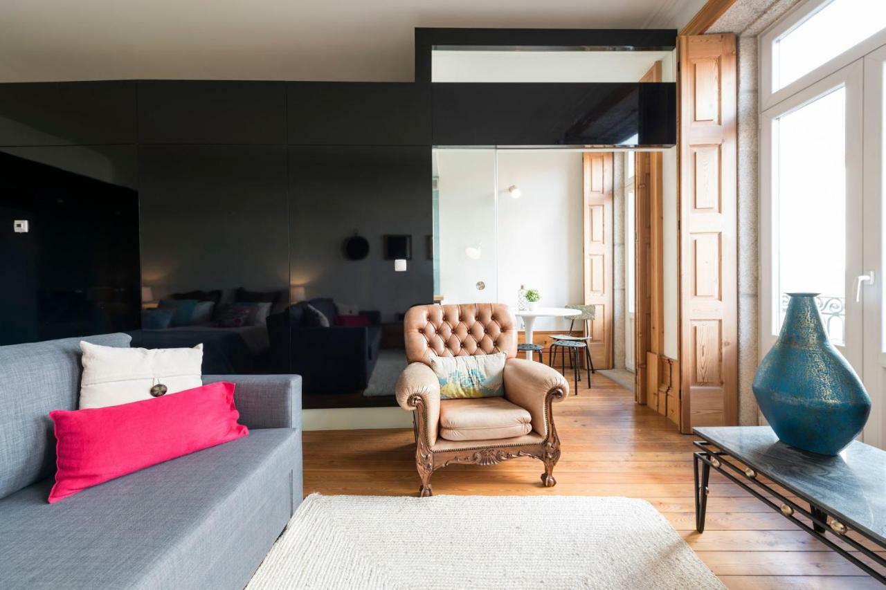 Fontainhas Design Apartment By Da'Home 포르투 외부 사진