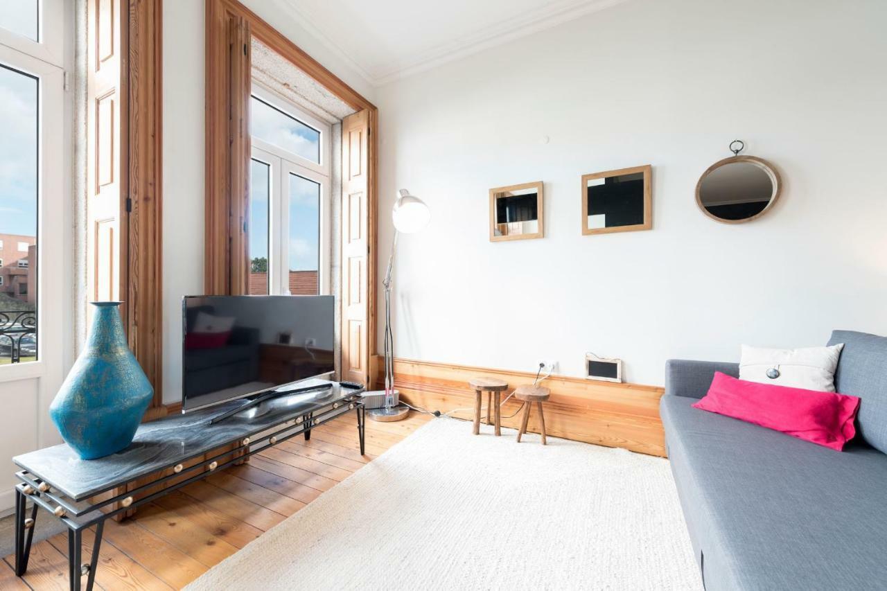 Fontainhas Design Apartment By Da'Home 포르투 외부 사진